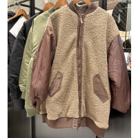 リバーシブルのMA-1入荷しております！