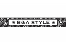 B&A STYLE