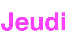 ジュディー