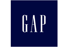 Gap/GapKids　2F