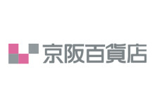 京阪百貨店　1F