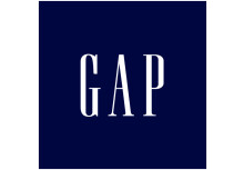 Gap/GapKids　1F