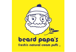 ビアードパパの作りたて工房