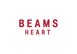 【3月3日 GRAND OPEN】BEAMS HEART