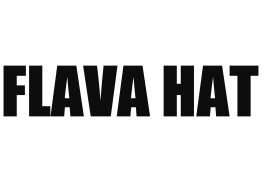 FLAVA　HAT