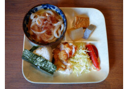 お子様プレート