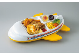 お子様プレート