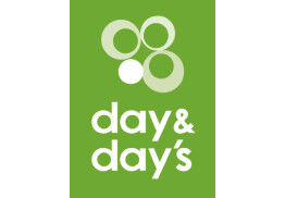 デイアンドデイズ