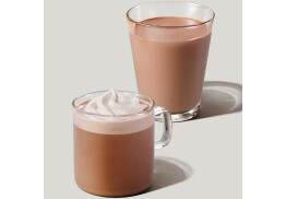 キッズ　ココア