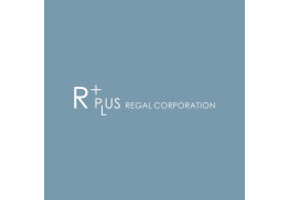 【2/11 NEW OPEN】R+ PLUS REGAL CORPORATION