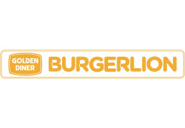 【12/8（金）NEW OPEN】BURGERLION -GOLDEN DINER-