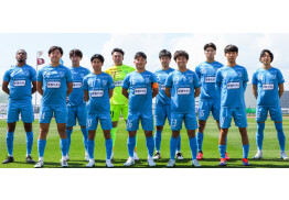FCティアモ枚方の選手と”できた”を増やそう ⚽