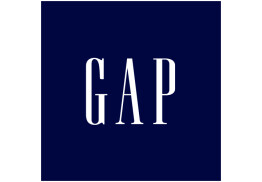 Gap/GapKids　2F