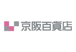 京阪百貨店　1F