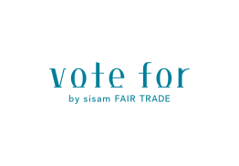 vote for by sisam