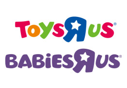 トイザらスベビーザらスくずは店