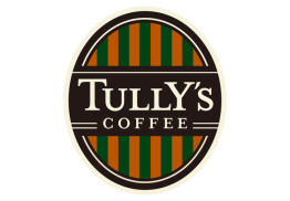 タリーズコーヒー