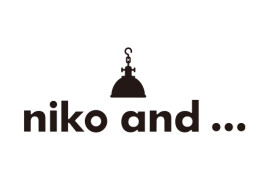ニコアンド