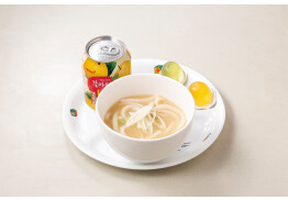 ばぶちゃんうどん