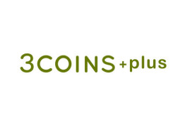 3coins +plus