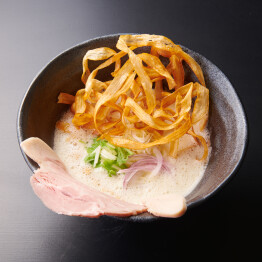鶏soba 座銀