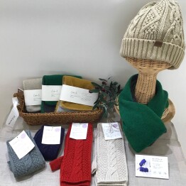 クリスマスギフト