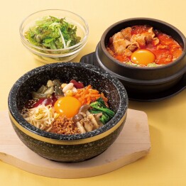 東京純豆腐