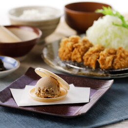 【かつくら創業祭】日頃のご愛顧に感謝を込めて、来店者全員に特製デザートをプレゼント！