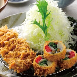 『冬の献立』が始まりました。