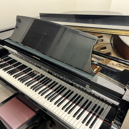 島村楽器の音楽教室で週末にピアノを習いませんか？