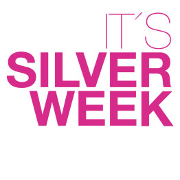 ZARA｜IT'S SILVER WEEK 9/11(木)- 