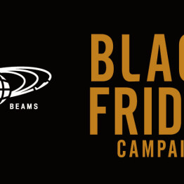 人気のアウター10％OFF！11月20日（木）より『BLACK FRIDAY』を開催