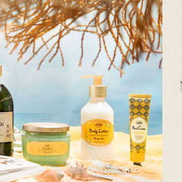 SABON　今夏ラストチャンス