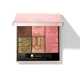 LANCOMEからホリデー発売