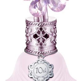 JLLSTUARTから限定のCrystal Bloom Sakura Bouquet