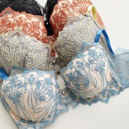 【Hold Day Bra（ホールドデイブラ）】 新作が入荷しております✨