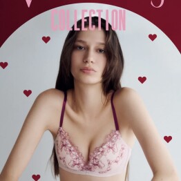 バレンタイン💌コレクション入荷✨