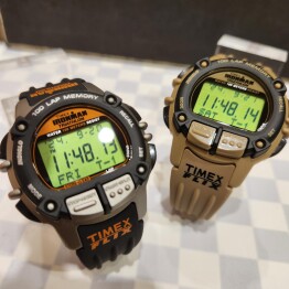 【TIMEX】の新作モデルをご紹介！