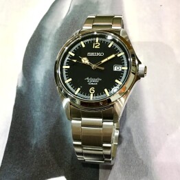 【SEIKO×TiCTAC】今年最後の再入荷です....★