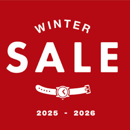 【TiCTACくずはモール店＊Instagram＊】大晦日には時計を買って！