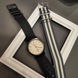 【TIMEX】CHUMS×TIMEXによる第二弾コラボレーションが新たに登場！