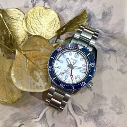 SEIKO PROSPEX】成人式、袴にPROSPEX★大谷翔平選手着用モデル