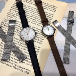 【Angel Heart】贈りものにぴったりな新作が登場♡