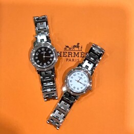 【VINTAGE watch】VINTAGE FAIR明日まで★