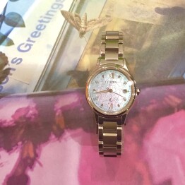 【xC】＊桜のフラワーボックス＊