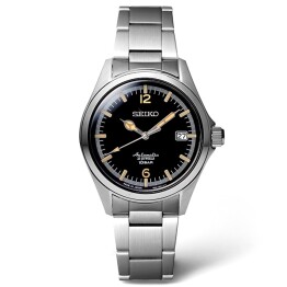 【SEIKO×TiCTAC】