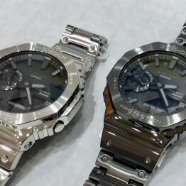 【明日まで】G-SHOCK・BABY-G・CASIOの腕時計10%オフキャンペーン