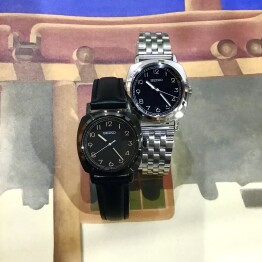 【SEIKO SELECTION】なんとなく、ヴィンテージ★