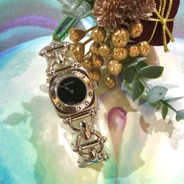 【GUCCI vintages】ヴィンテージフェアも開催中★