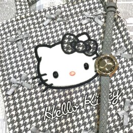 【AngelHeart】第二弾♡ハローキティコラボモデル♡